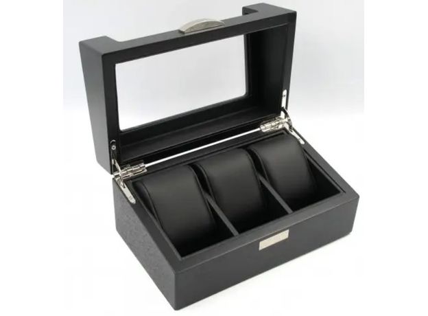 Шкатулка Salvadore WB/2375/3.BL.PU, фото 5 | Интернет-магазин оригинальных часов и аксессуаров