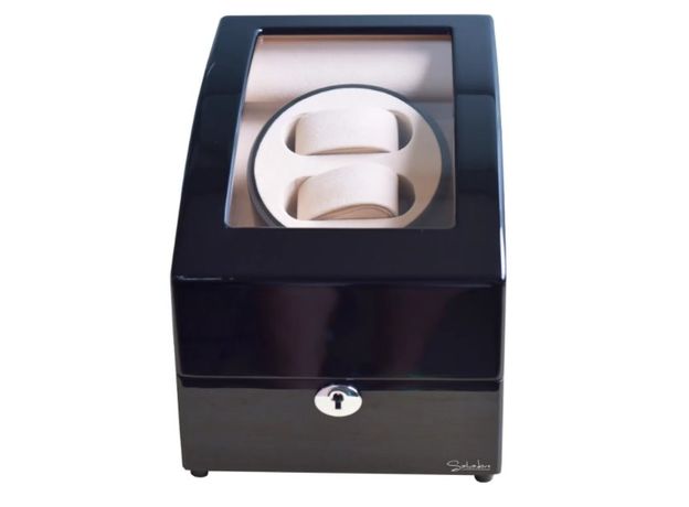 Шкатулка Salvadore 3024/BC1/F5 1x2, фото 2 | Интернет-магазин оригинальных часов и аксессуаров