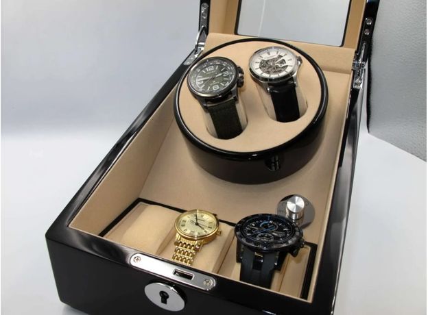 Шкатулка Salvadore 3024/BC1/F5 1x2, фото 4 | Интернет-магазин оригинальных часов и аксессуаров