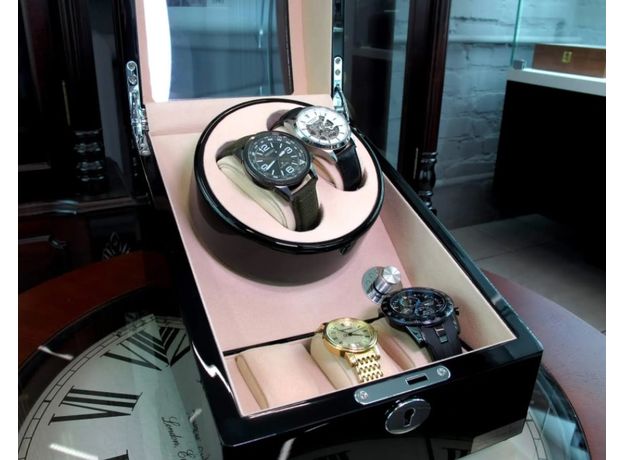 Шкатулка Salvadore 3024/BC1/F5 1x2, фото 5 | Интернет-магазин оригинальных часов и аксессуаров