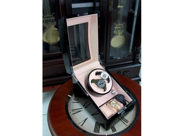 Шкатулка Salvadore 3024/BC1/F5 1x2, фото 6 | Интернет-магазин оригинальных часов и аксессуаров