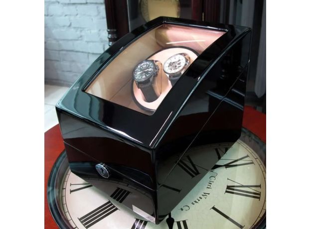 Шкатулка Salvadore 3024/BC1/F5 1x2, фото 7 | Интернет-магазин оригинальных часов и аксессуаров