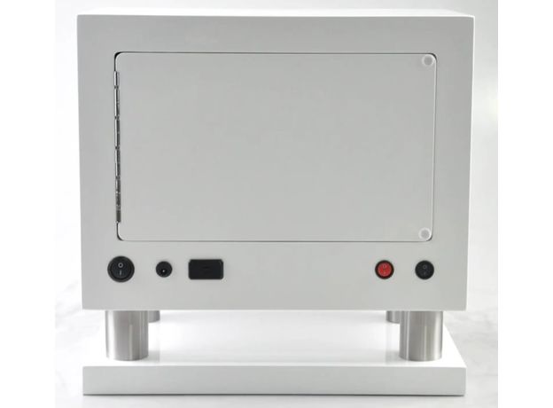 Шкатулка Salvadore 8006/WF/DF 6x6, фото 3 | Интернет-магазин оригинальных часов и аксессуаров