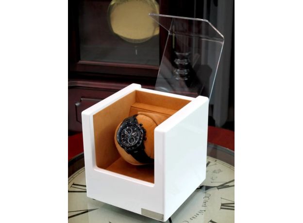 Шкатулка Salvadore 91011WK 1x1, фото 3 | Интернет-магазин оригинальных часов и аксессуаров