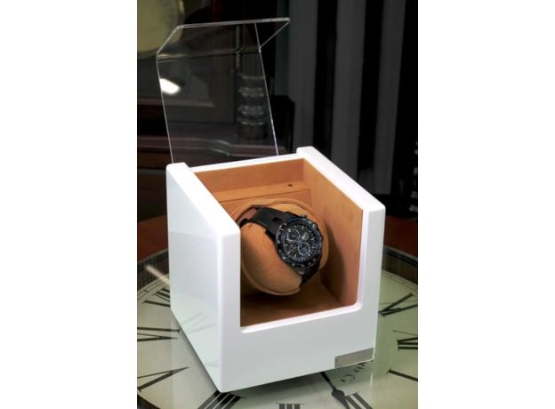 Шкатулка Salvadore 91011WK 1x1, фото 5 | Интернет-магазин оригинальных часов и аксессуаров