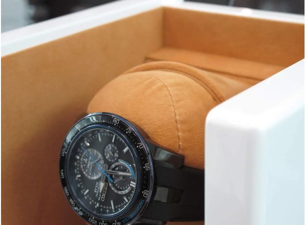 Шкатулка Salvadore 91011WK 1x1, фото 6 | Интернет-магазин оригинальных часов и аксессуаров