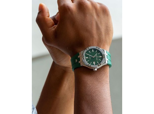 Maurice Lacroix AI6008-SS000-630-5, фото 3 | Интернет-магазин оригинальных часов и аксессуаров