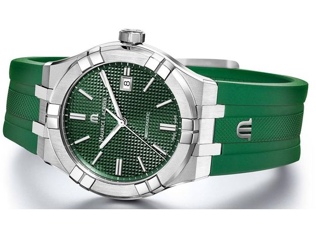 Maurice Lacroix AI6008-SS000-630-5, фото 2 | Интернет-магазин оригинальных часов и аксессуаров