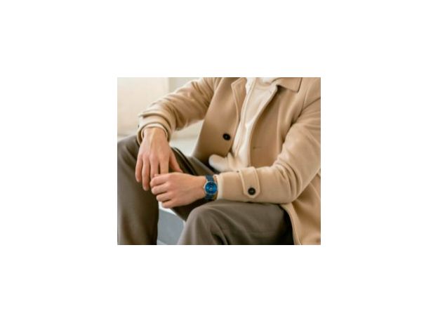 CERTINA C029.807.11.041.02 DS-1, фото 5 | Интернет-магазин оригинальных часов и аксессуаров