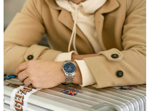 CERTINA C029.807.11.041.02 DS-1, фото 4 | Интернет-магазин оригинальных часов и аксессуаров