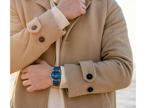 CERTINA C029.807.11.041.02 DS-1, фото 3 | Интернет-магазин оригинальных часов и аксессуаров