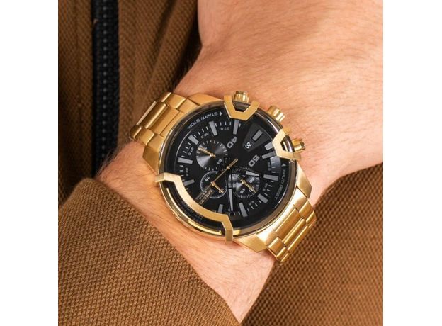 Diesel DZ4522, фото 3 | Интернет-магазин оригинальных часов и аксессуаров