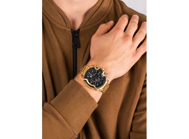 Diesel DZ4522, фото 5 | Интернет-магазин оригинальных часов и аксессуаров