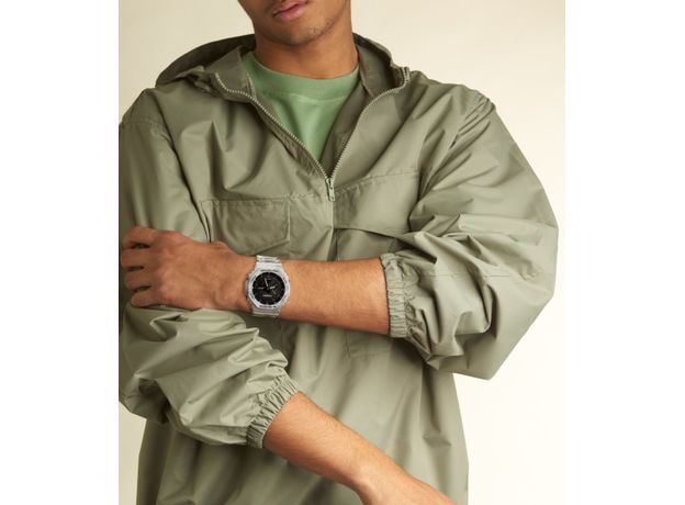 CASIO GAE-2100GC-7AER, фото 7 | Интернет-магазин оригинальных часов и аксессуаров