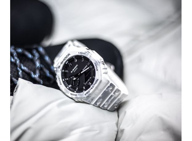 CASIO GAE-2100GC-7AER, фото 3 | Интернет-магазин оригинальных часов и аксессуаров