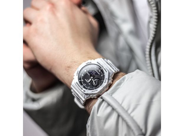 CASIO GAE-2100GC-7AER, фото 2 | Интернет-магазин оригинальных часов и аксессуаров