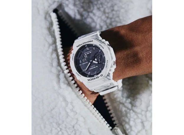 CASIO GAE-2100GC-7AER, фото 9 | Интернет-магазин оригинальных часов и аксессуаров