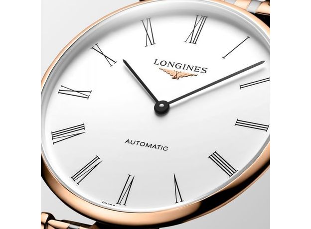 Longines L4.918.1.91.7 La Grande Classique, фото 2 | Интернет-магазин оригинальных часов и аксессуаров