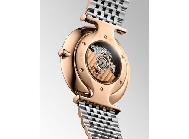 Longines L4.918.1.91.7 La Grande Classique, фото 4 | Интернет-магазин оригинальных часов и аксессуаров