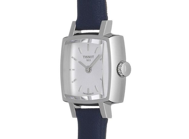 TISSOT T058.109.16.031.00 LOVELY SQUARE, фото 2 | Интернет-магазин оригинальных часов и аксессуаров