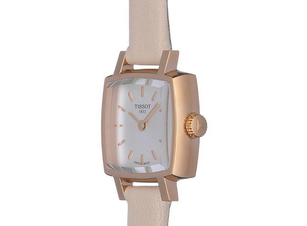 TISSOT T058.109.36.031.00 LOVELY SQUARE, фото 2 | Интернет-магазин оригинальных часов и аксессуаров