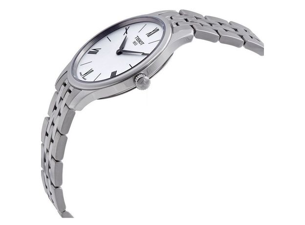 Tissot T063.209.11.038.00 TRADITION 5.5 LADY, фото 2 | Интернет-магазин оригинальных часов и аксессуаров