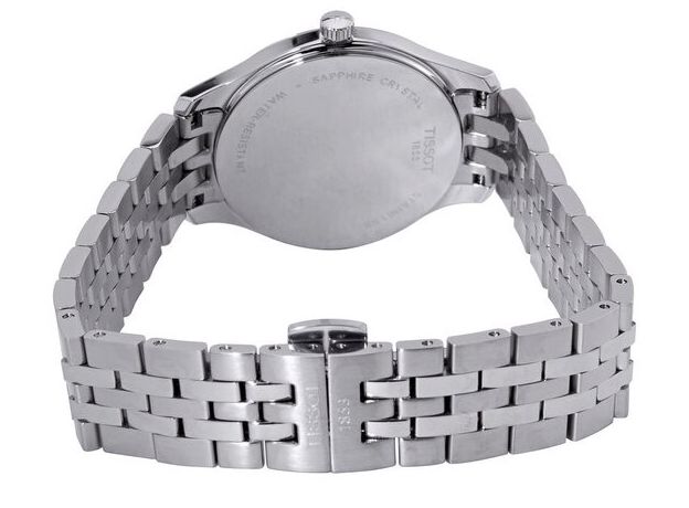 Tissot T063.209.11.038.00 TRADITION 5.5 LADY, фото 3 | Интернет-магазин оригинальных часов и аксессуаров