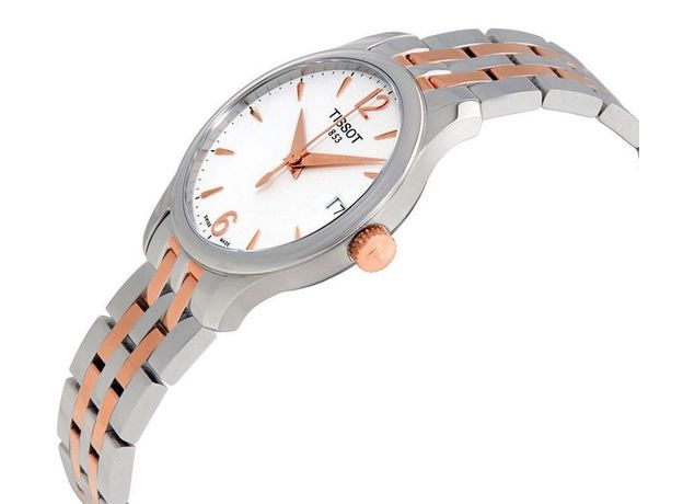 TISSOT T063.210.22.037.01 TRADITION LADY, фото 2 | Интернет-магазин оригинальных часов и аксессуаров