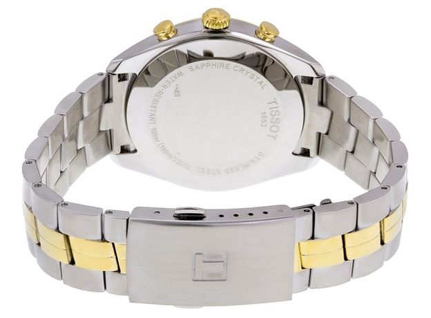 Tissot T101.417.22.031.00 PR 100 CHRONOGRAPH, фото 3 | Интернет-магазин оригинальных часов и аксессуаров