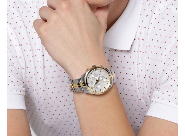 Tissot T101.417.22.031.00 PR 100 CHRONOGRAPH, фото 4 | Интернет-магазин оригинальных часов и аксессуаров