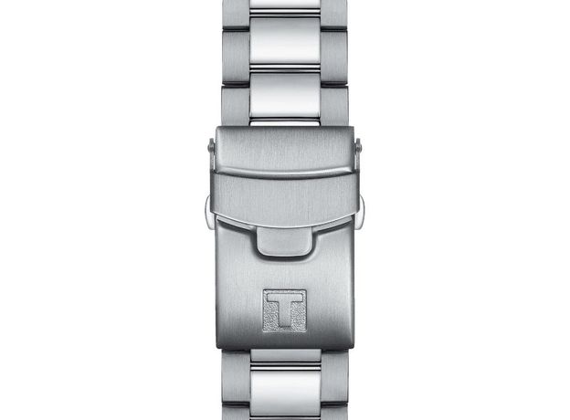 TISSOT T120.607.11.041.00 SEASTAR 2000 PROFESSIONAL POWERMATIC 80, фото 3 | Интернет-магазин оригинальных часов и аксессуаров