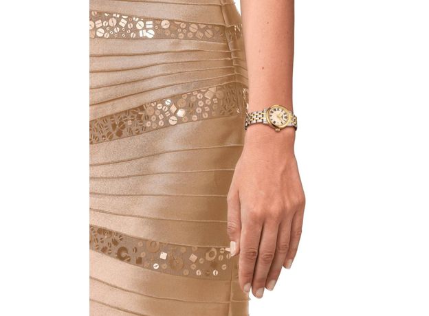 Tissot T129.210.22.263.00 CLASSIC DREAM LADY, фото 4 | Интернет-магазин оригинальных часов и аксессуаров