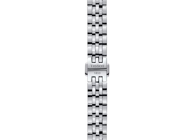 TISSOT T41.1.183.16 LE LOCLE AUTOMATIC LADY, фото 3 | Интернет-магазин оригинальных часов и аксессуаров