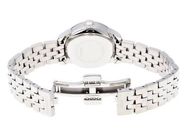 TISSOT T41.1.183.33 LE LOCLE AUTOMATIC SMALL LADY, фото 2 | Интернет-магазин оригинальных часов и аксессуаров