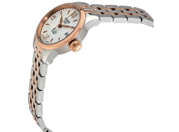 TISSOT T41.2.183.33 LE LOCLE AUTOMATIC SMALL LADY, фото 2 | Интернет-магазин оригинальных часов и аксессуаров