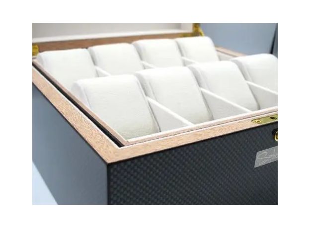 Скринька Salvadore WB/5598/8.CBN, фото 5 | Интернет-магазин оригинальных часов и аксессуаров