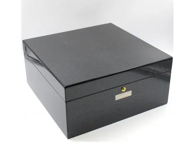 Скринька Salvadore WB/5598/8.CBN, фото 2 | Интернет-магазин оригинальных часов и аксессуаров