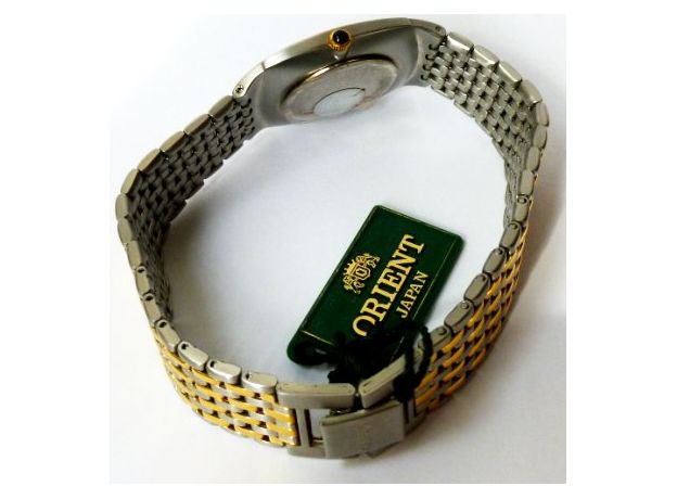 ORIENT UAAG003B, фото 3 | Интернет-магазин оригинальных часов и аксессуаров