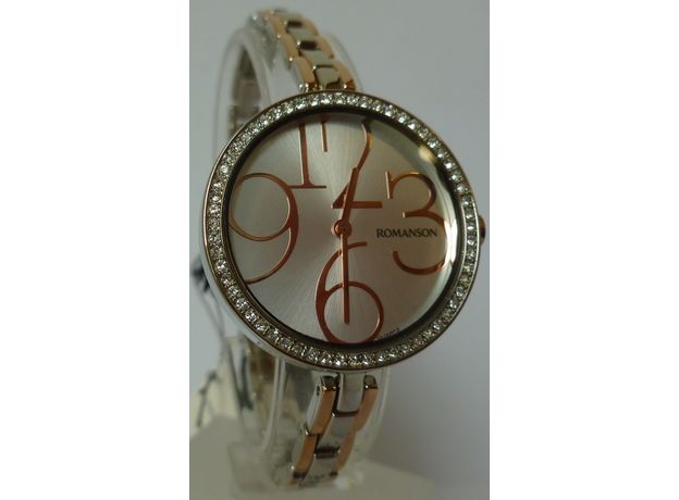 ROMANSON RM7283TL1JAS6R (RM7283TLR2T WH), фото 2 | Интернет-магазин оригинальных часов и аксессуаров