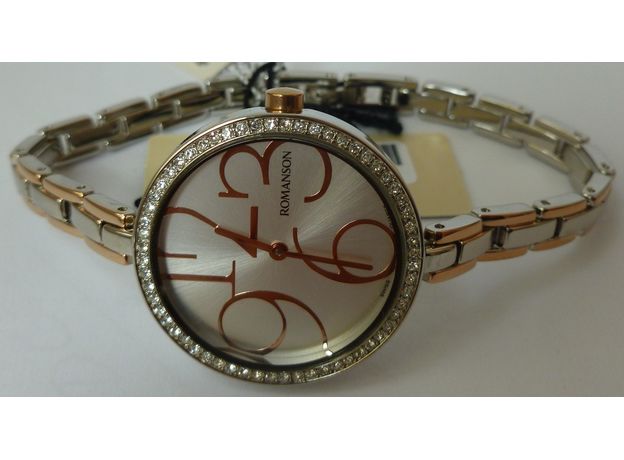 ROMANSON RM7283TL1JAS6R (RM7283TLR2T WH), фото 3 | Интернет-магазин оригинальных часов и аксессуаров