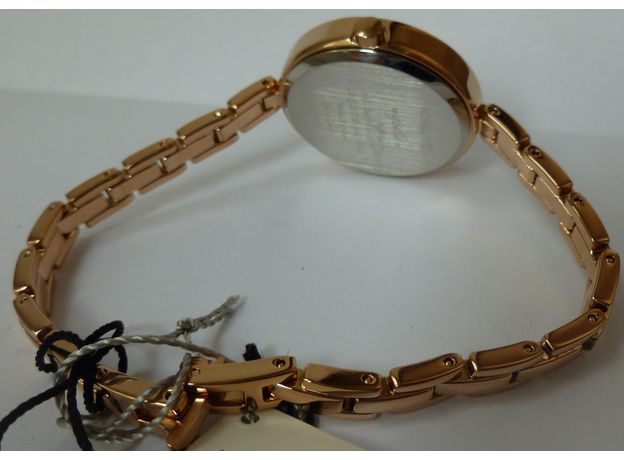 ROMANSON RM7283TL1RAC6R-K (RM7283TLRG RG), фото 3 | Интернет-магазин оригинальных часов и аксессуаров