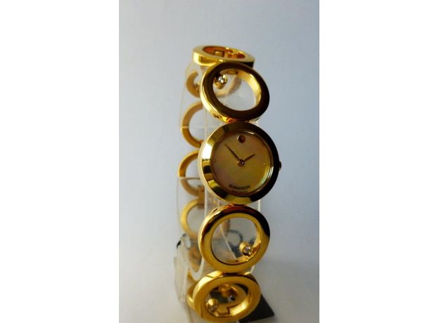 ROMANSON RM9906CL1GM81G-K, фото 2 | Интернет-магазин оригинальных часов и аксессуаров