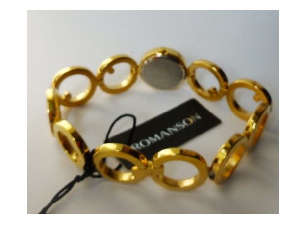 ROMANSON RM9906CL1GM81G-K, фото 4 | Интернет-магазин оригинальных часов и аксессуаров