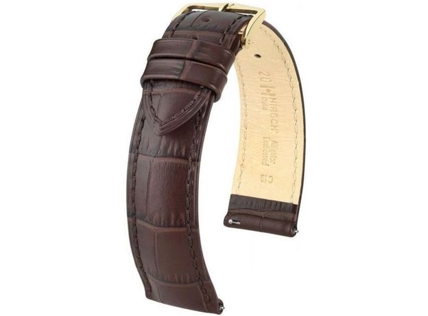 Ремешок HIRSCH 01028010-1-19(T), фото 3 | Интернет-магазин оригинальных часов и аксессуаров