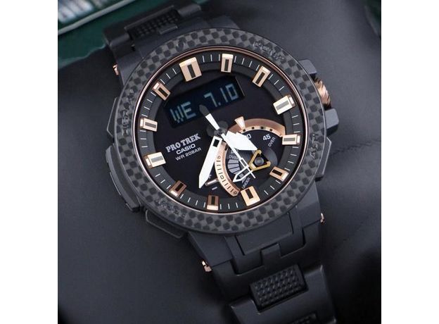 CASIO PRW-7000X-1ER, фото 4 | Интернет-магазин оригинальных часов и аксессуаров