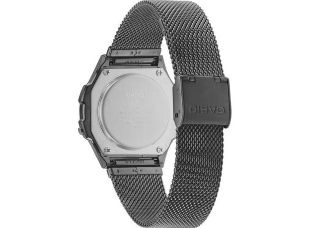 CASIO A168WEMB-1BEF, фото 3 | Интернет-магазин оригинальных часов и аксессуаров