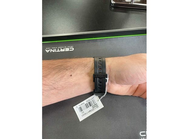 CASIO AE-1200WH-1AVEF, фото 4 | Интернет-магазин оригинальных часов и аксессуаров