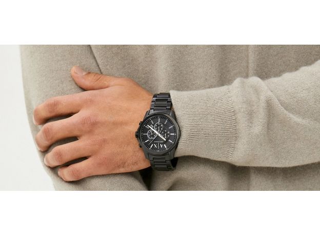 Armani Exchange AX1722, фото 7 | Интернет-магазин оригинальных часов и аксессуаров