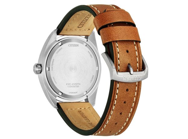 CITIZEN BM8560-11XE, Вариации товара: Зеленый, фото 2 | Интернет-магазин оригинальных часов и аксессуаров