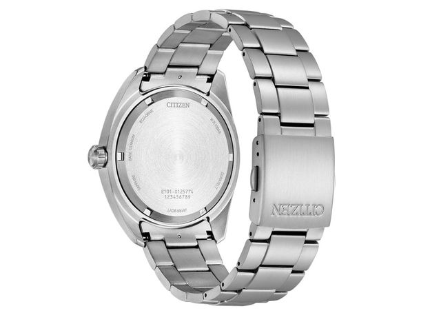 CITIZEN BM8560-88EE, Вариации товара: Стальной/Черный, фото 2 | Интернет-магазин оригинальных часов и аксессуаров